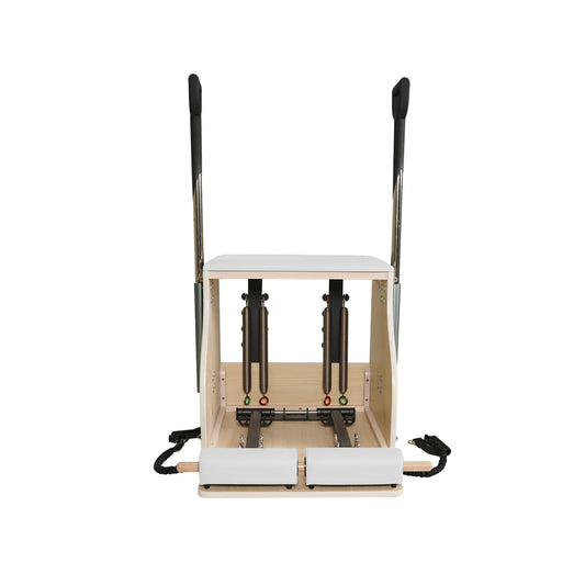 Wunda Chair White image 3
