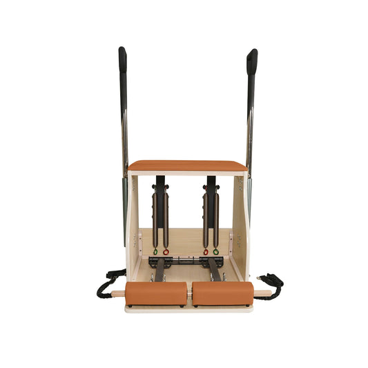 Wunda Chair Orange image 3