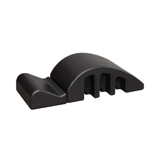 1GKU Pilates Spine Corrector Classic Black image 3