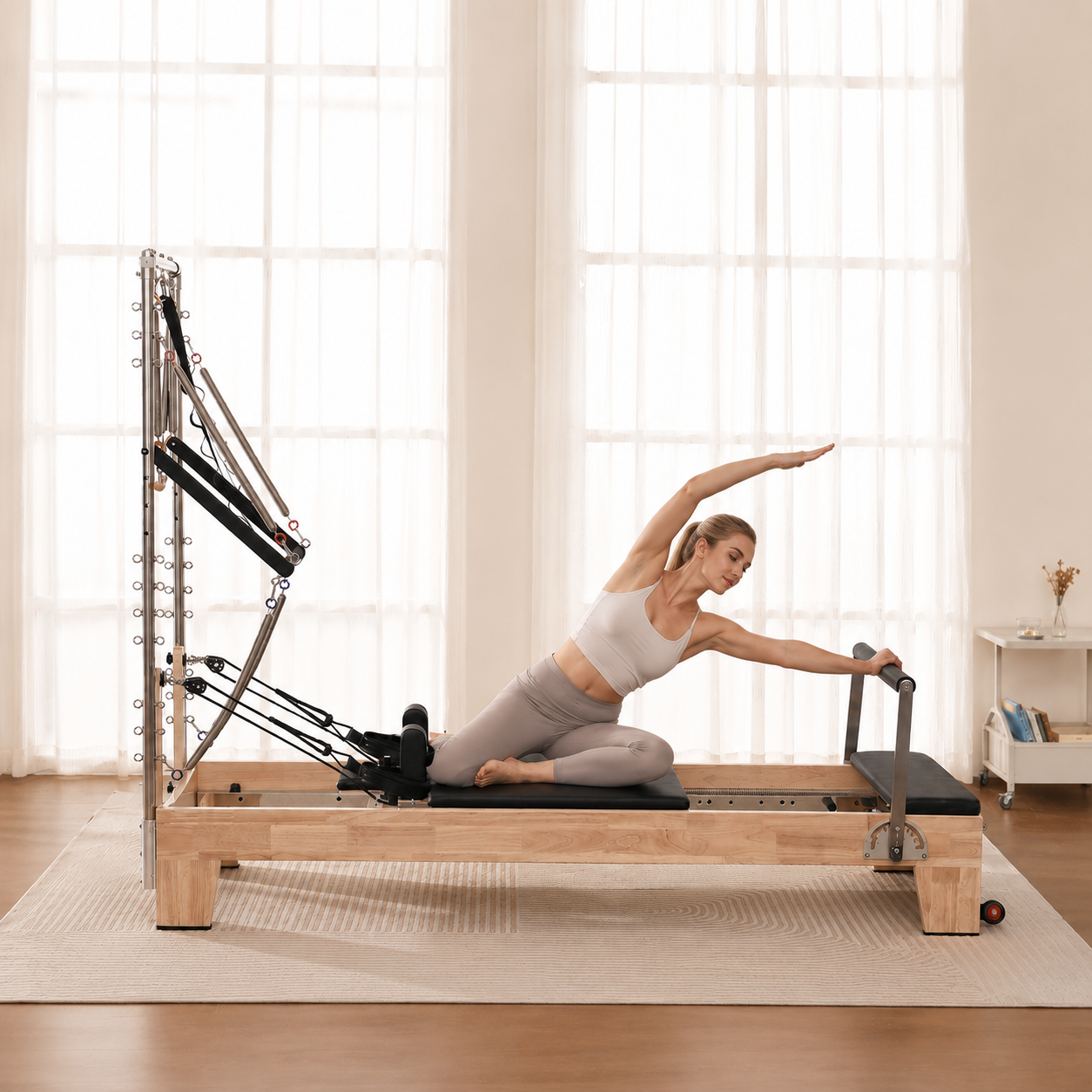 Reformer Towers