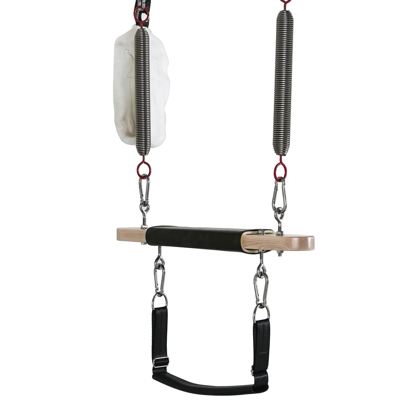 1GKU Maple Pilates Cadillac Black