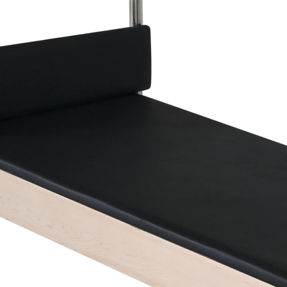 1GKU Maple Pilates Cadillac Black