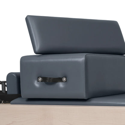 1GKU Maple Classic Pilates Reformer Gray