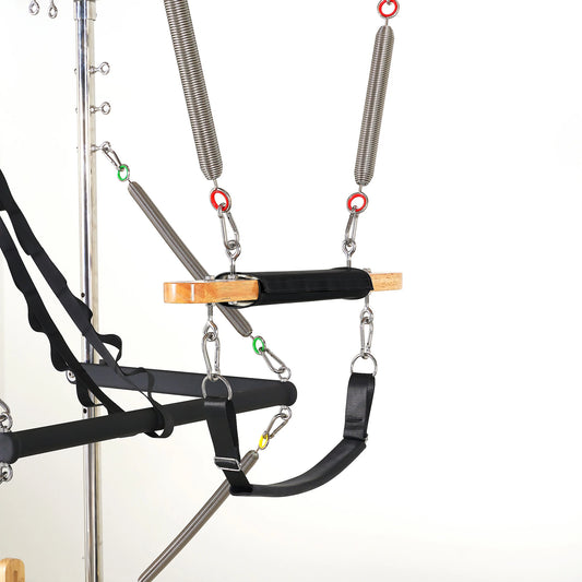 3-in-1 Pilates Reformer image 3
