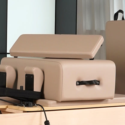 1GKU Maple Pro Pilates Reformer