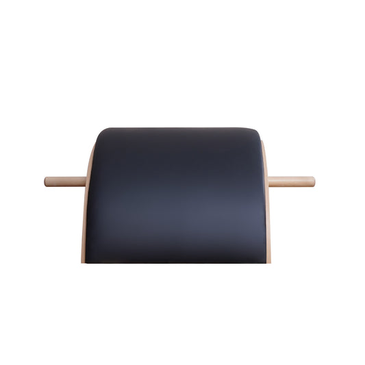 1GKU Oak Pilates Spine Corrector Black image 3