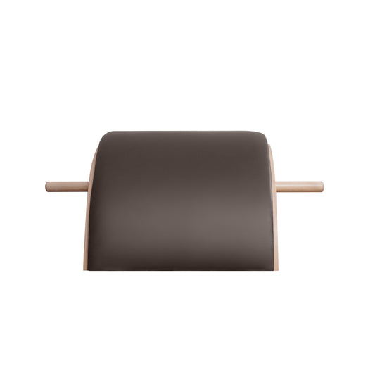 1GKU Oak Pilates Spine Corrector Mocha image 3