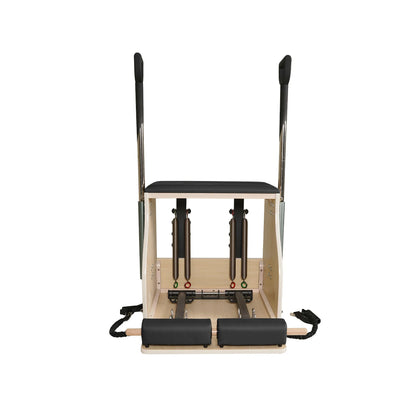 Wunda Chair Black