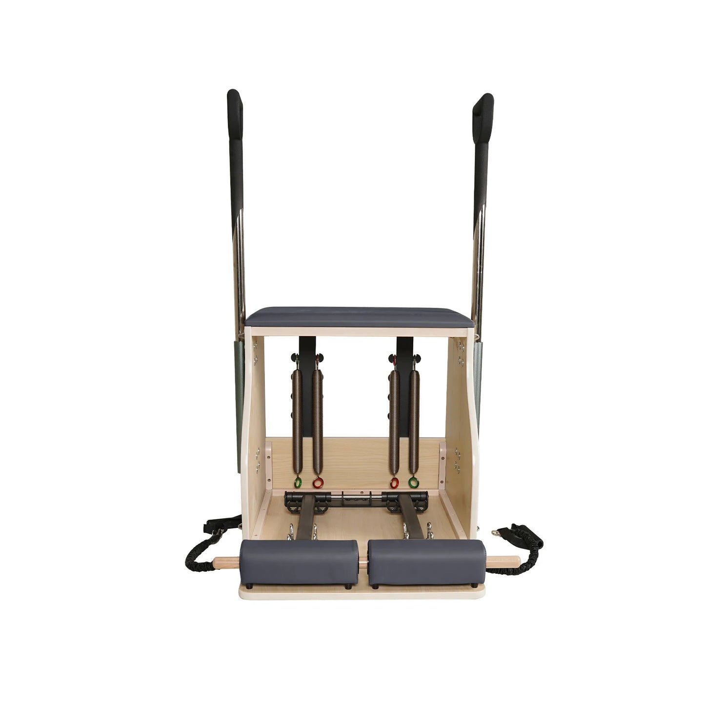 Wunda Chair Gray