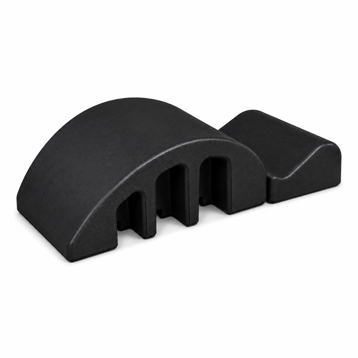 1GKU Pilates Spine Corrector Classic Black