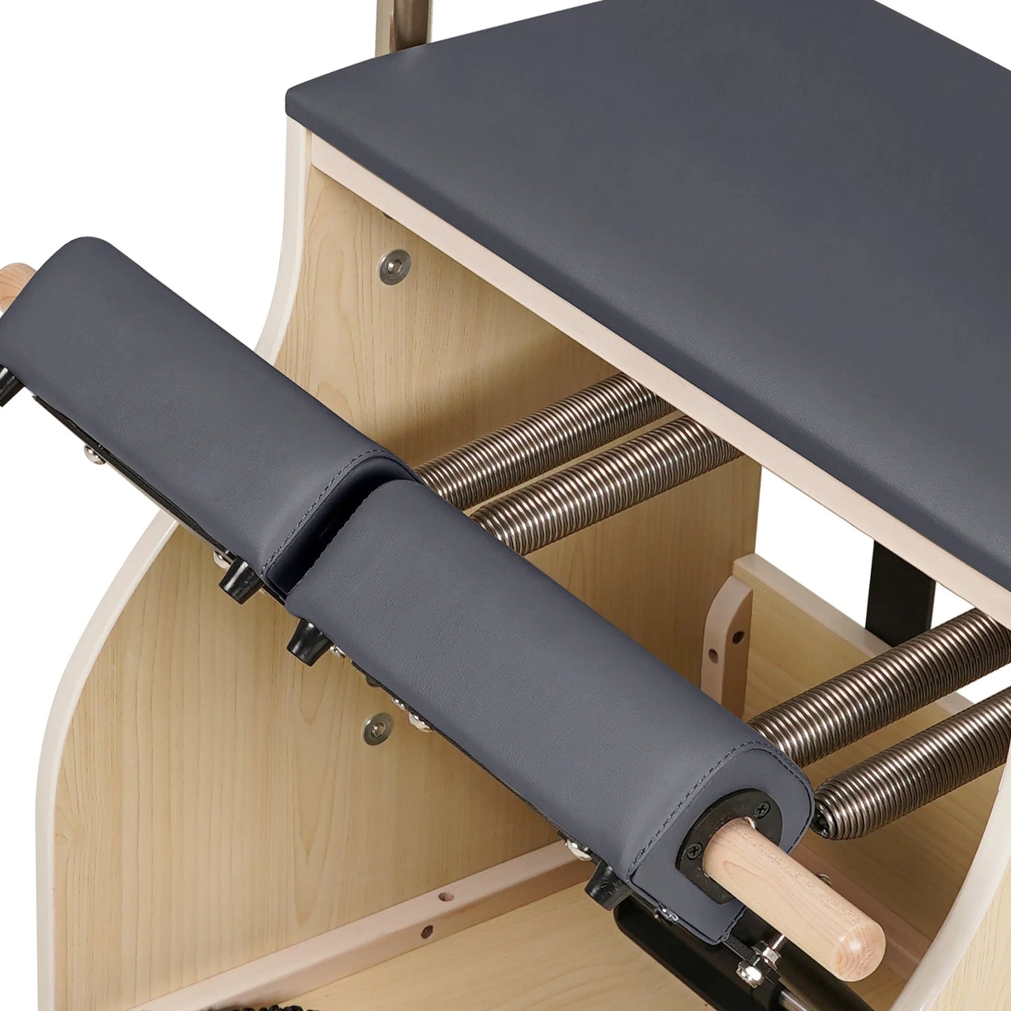 Wunda Chair Gray