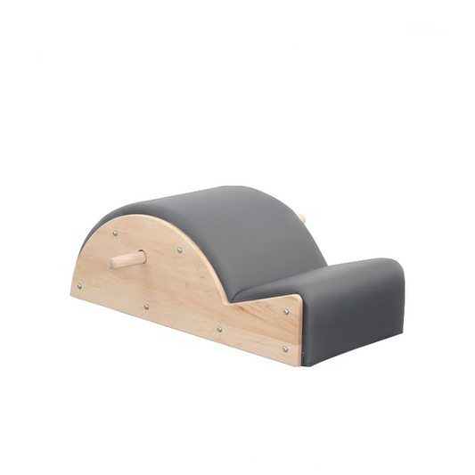 1GKU Maple Pilates Spine Corrector Grey