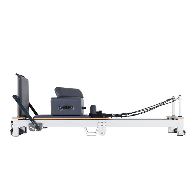 Foldable Aluminum Pilates Reformer